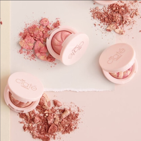 NIB Ciate London powder blush eyeliner trio NIB - Picture 9 of 11